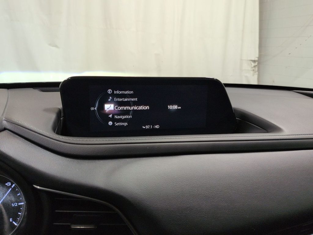 Thumbnail: 2023 Mazda CX-30 - 15