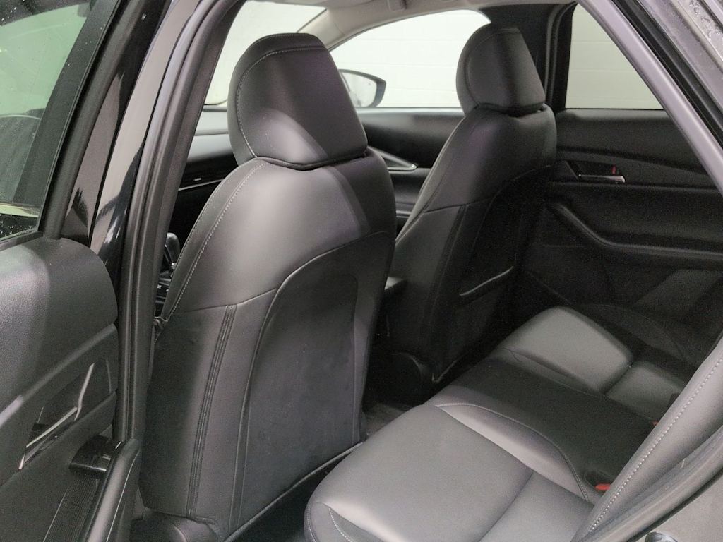 Thumbnail: 2023 Mazda CX-30 - 13