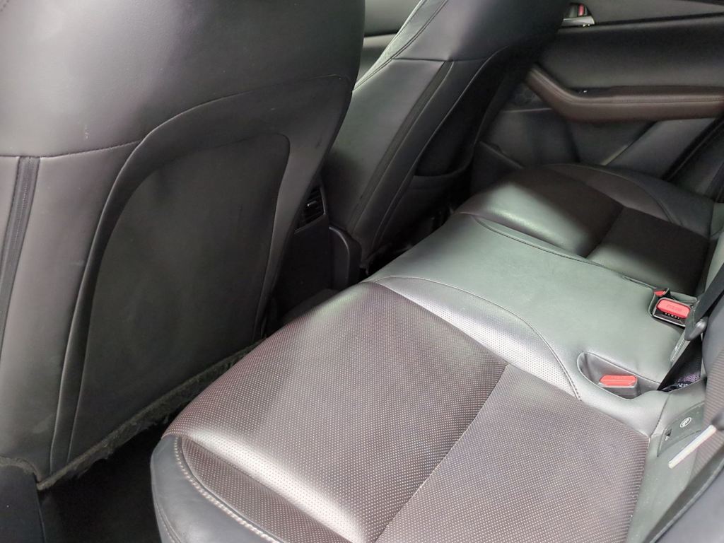 Thumbnail: 2021 Mazda CX-30 - 12