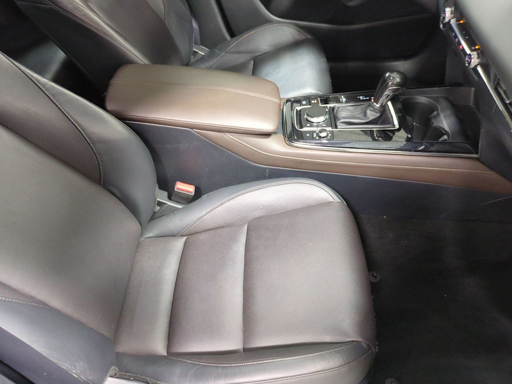 Thumbnail: 2021 Mazda CX-30 - 11