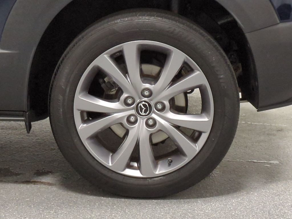Thumbnail: 2021 Mazda CX-30 - 8