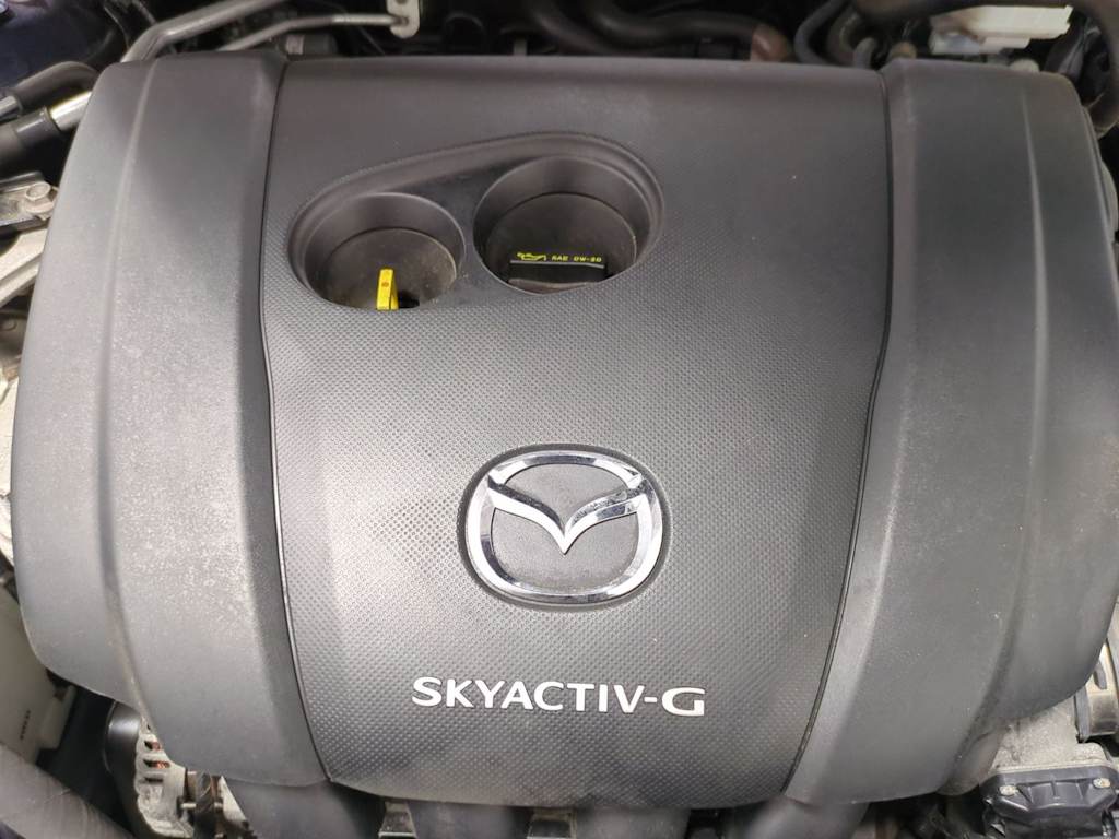 Thumbnail: 2021 Mazda CX-30 - 25