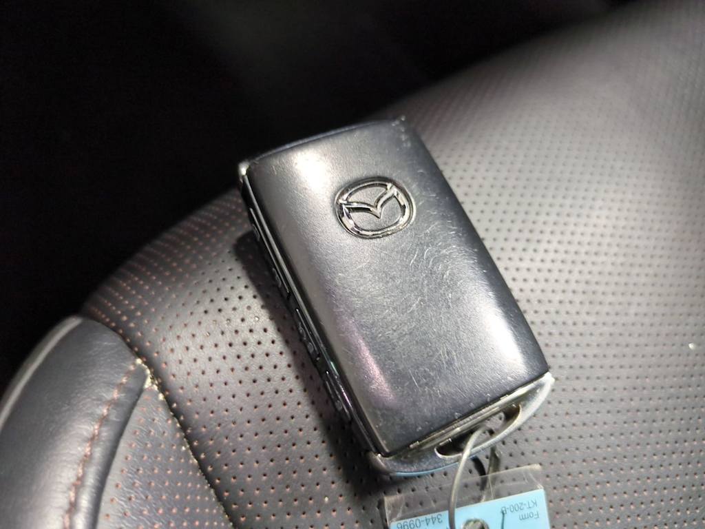 Thumbnail: 2021 Mazda CX-30 - 18