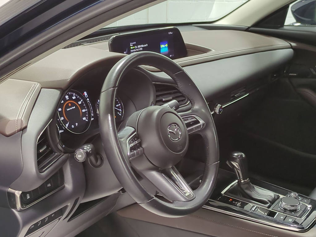 Thumbnail: 2021 Mazda CX-30 - 2