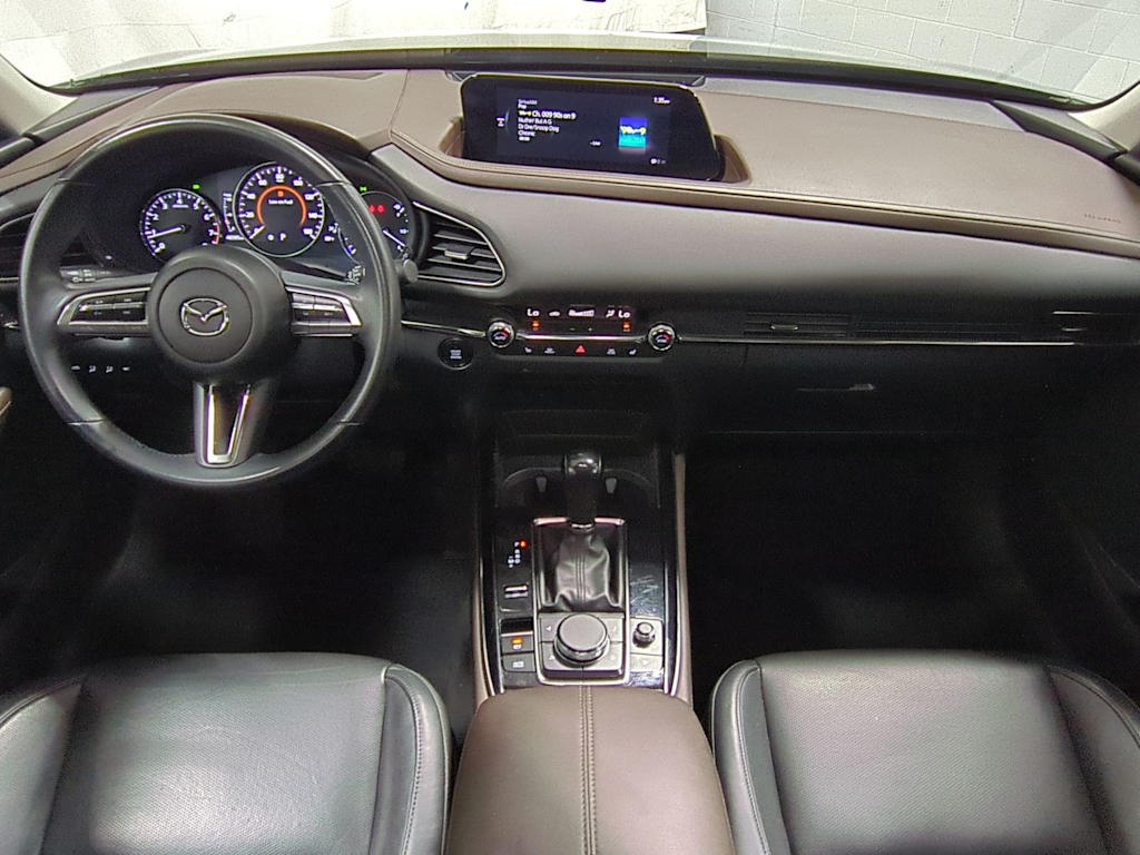 Thumbnail: 2021 Mazda CX-30 - 9