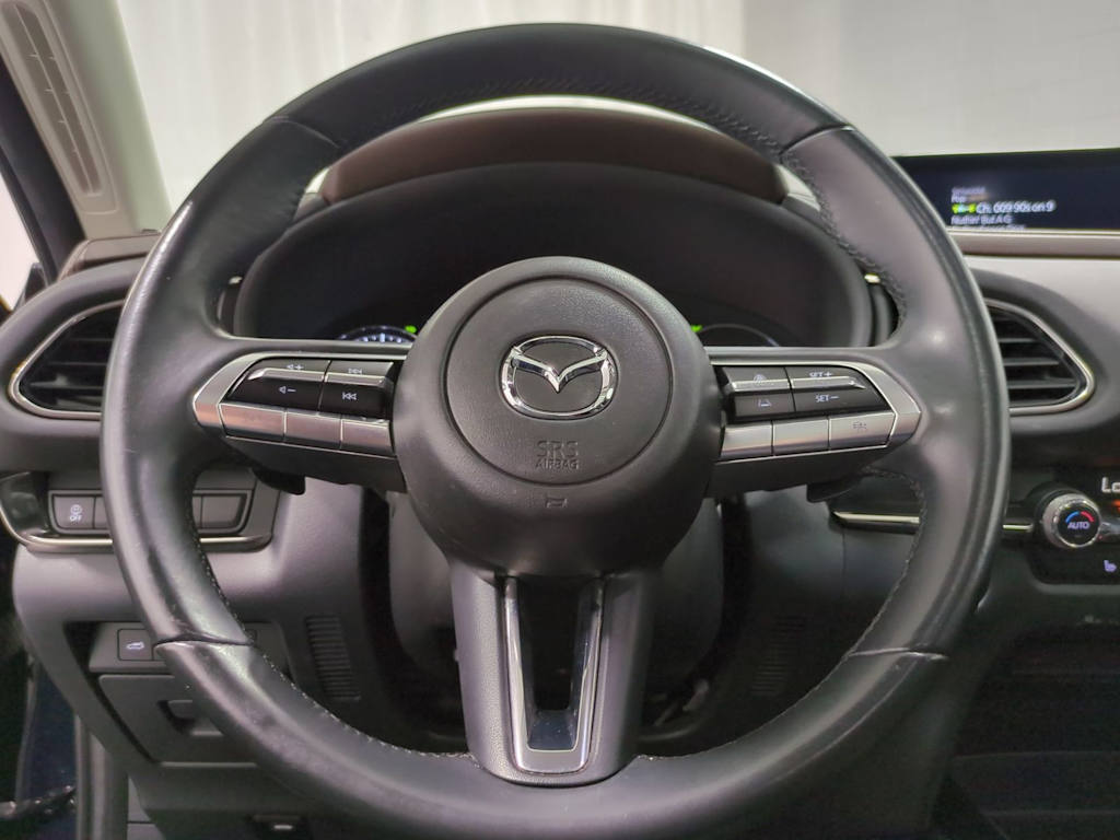 Thumbnail: 2021 Mazda CX-30 - 13