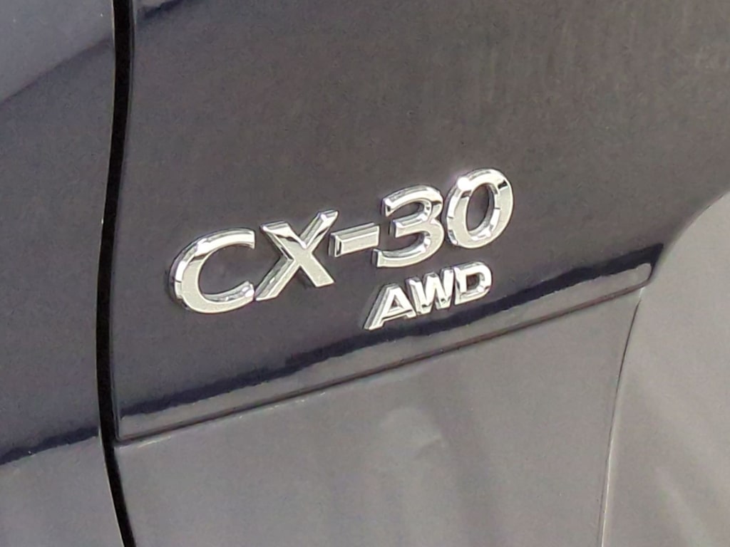 Thumbnail: 2021 Mazda CX-30 - 24