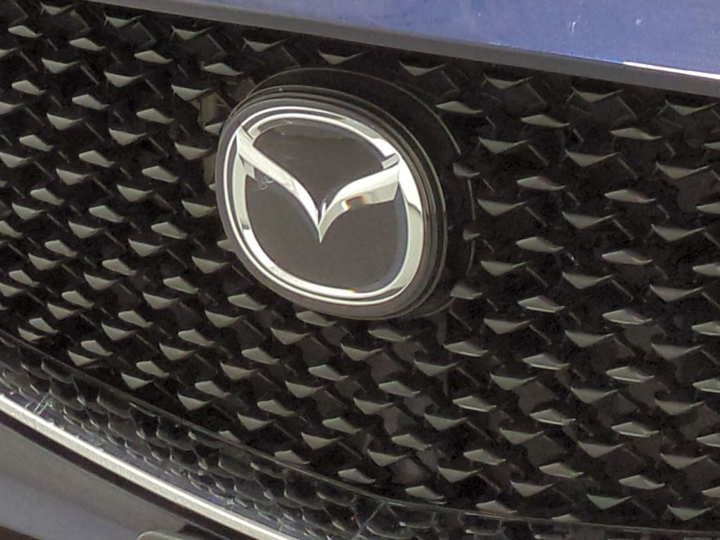 Thumbnail: 2021 Mazda CX-30 - 7