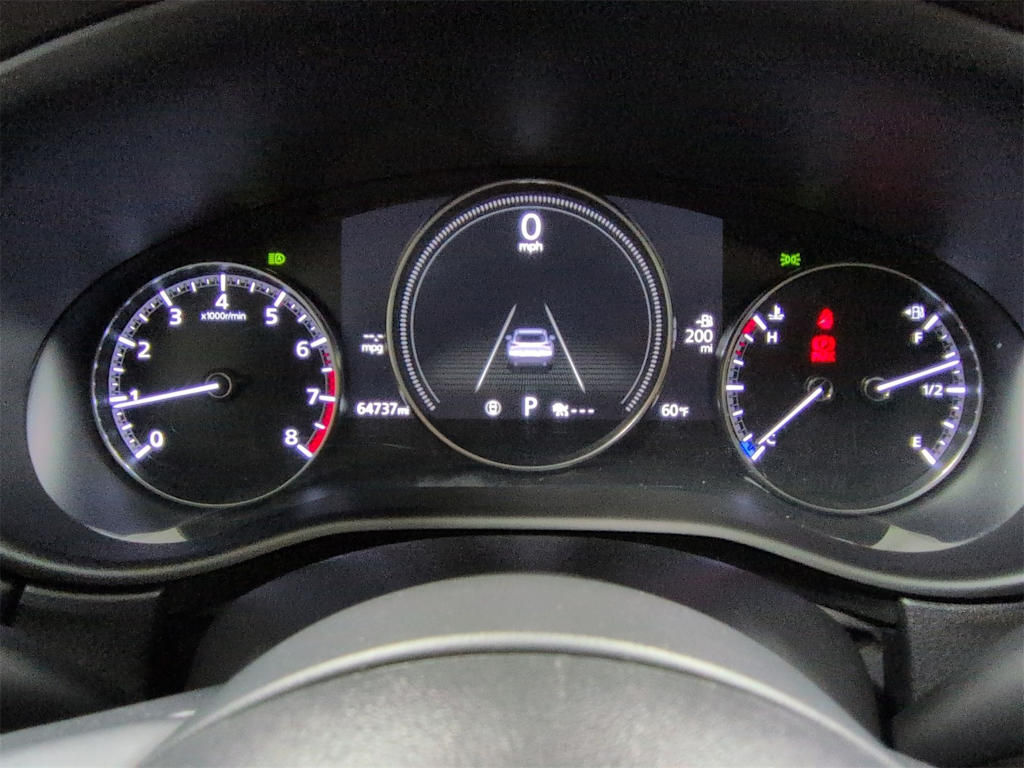 Thumbnail: 2023 Mazda CX-30 - 17