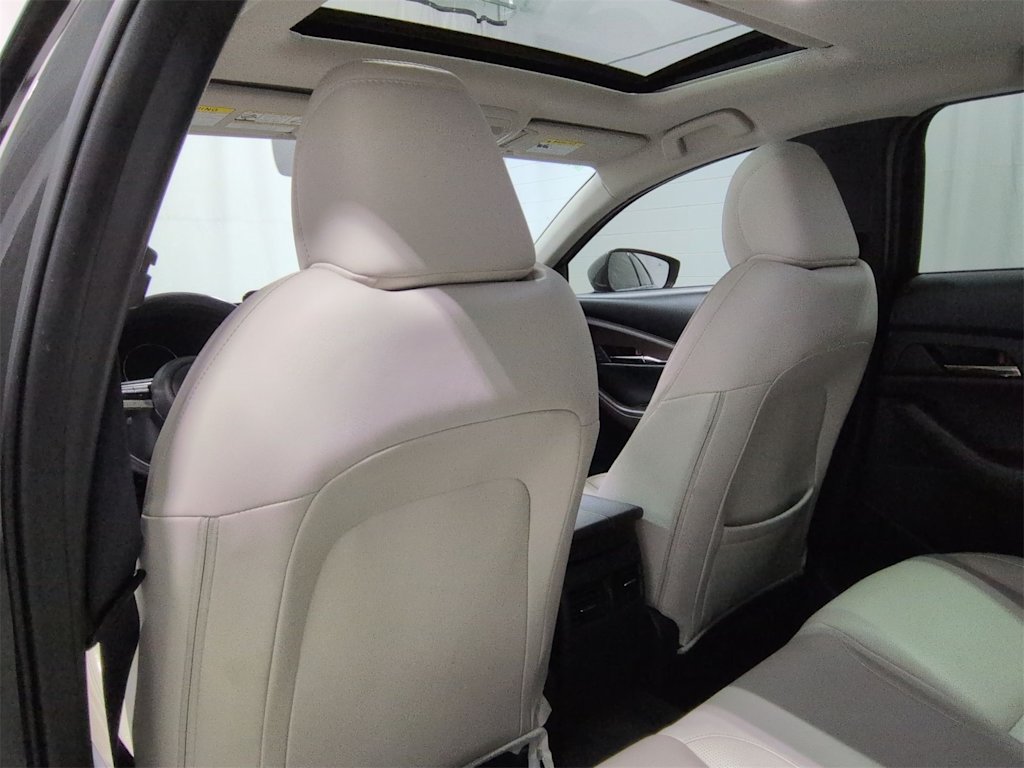 Thumbnail: 2023 Mazda CX-30 - 12