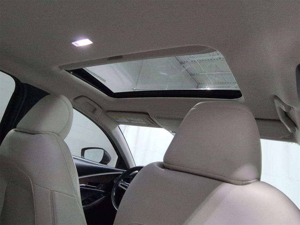 Thumbnail: 2023 Mazda CX-30 - 30