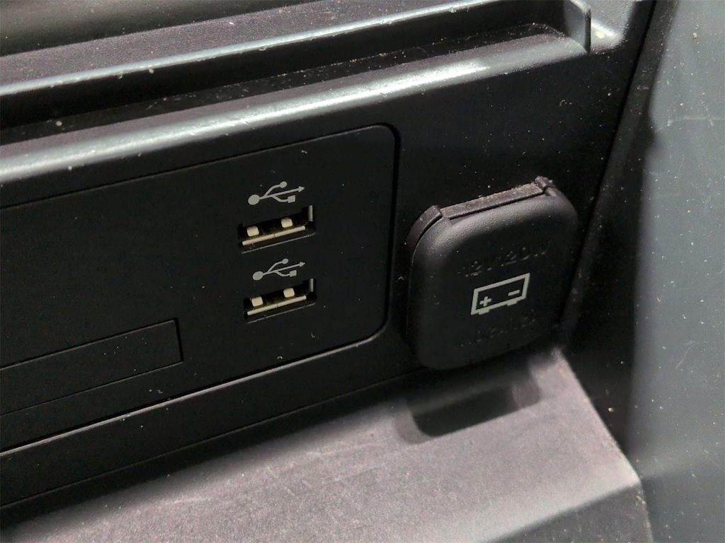 Thumbnail: 2023 Mazda CX-30 - 38