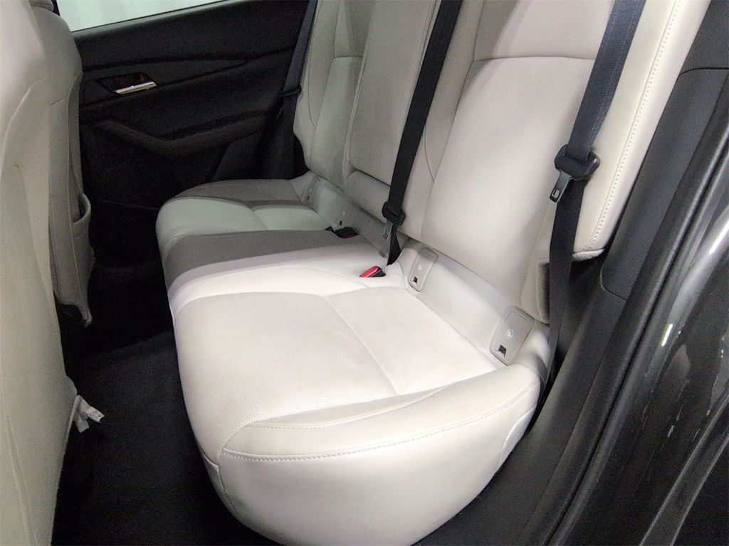 Thumbnail: 2023 Mazda CX-30 - 13