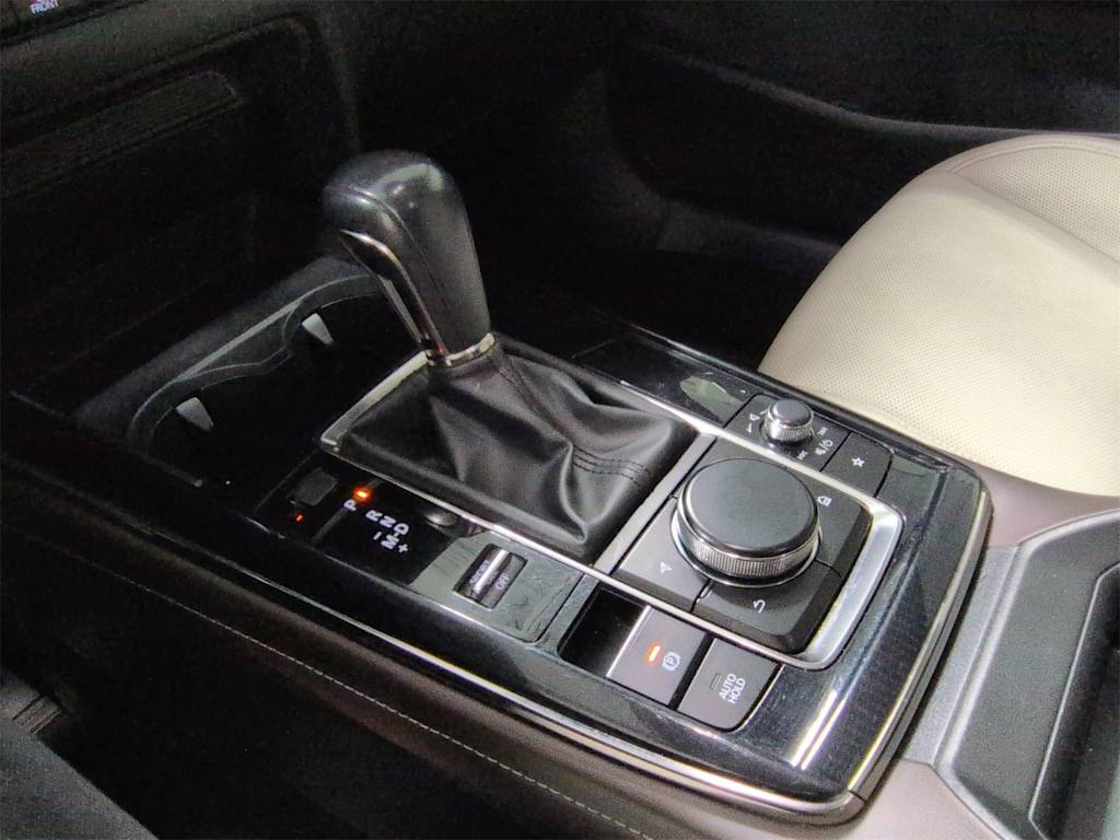 Thumbnail: 2023 Mazda CX-30 - 16