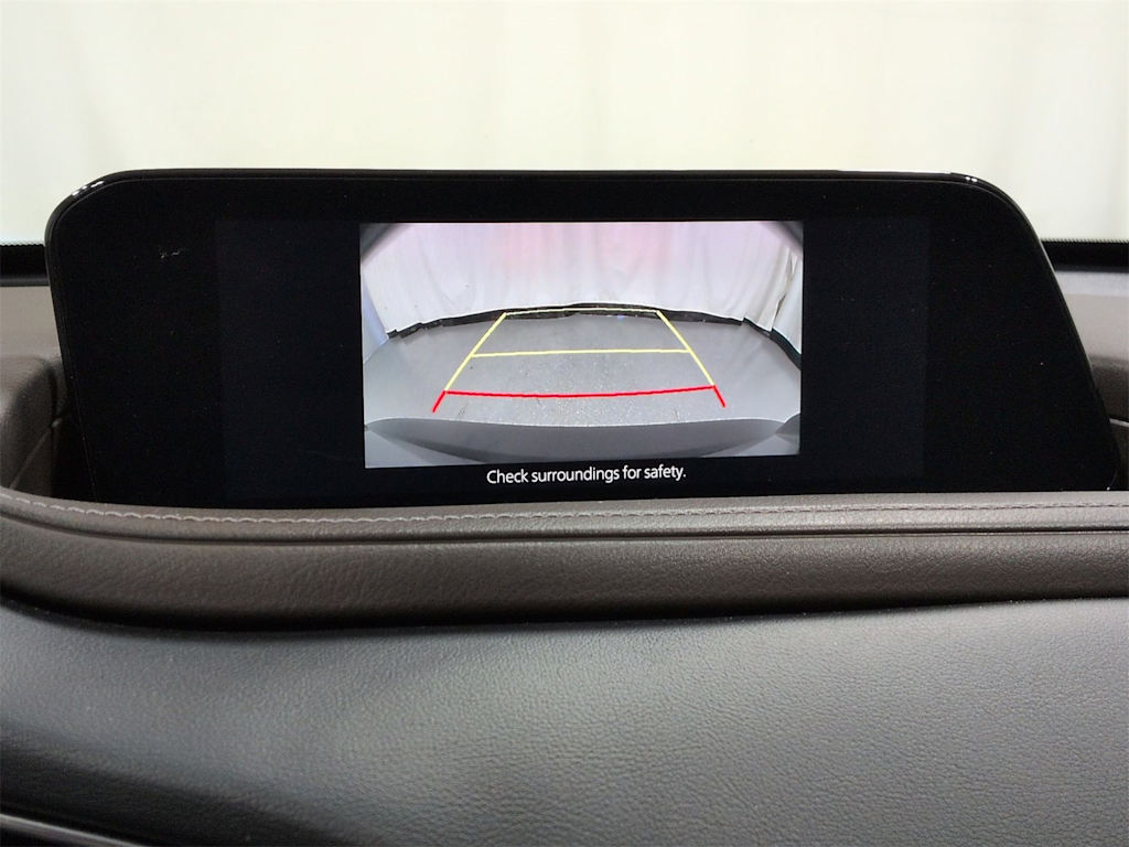 Thumbnail: 2023 Mazda CX-30 - 37