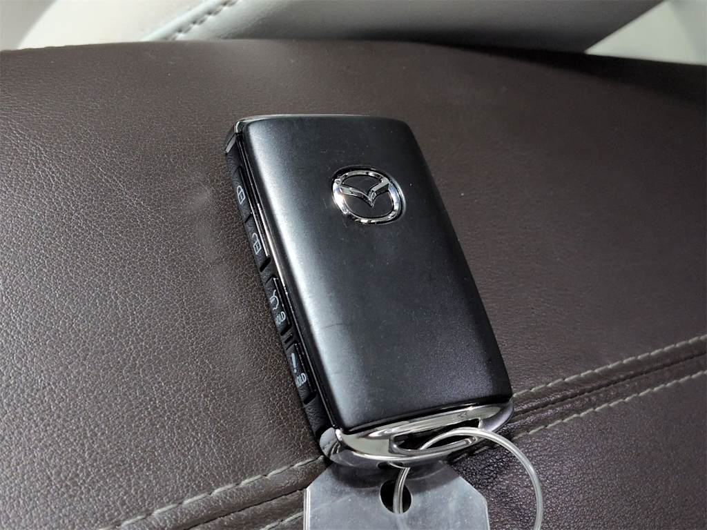 Thumbnail: 2023 Mazda CX-30 - 19