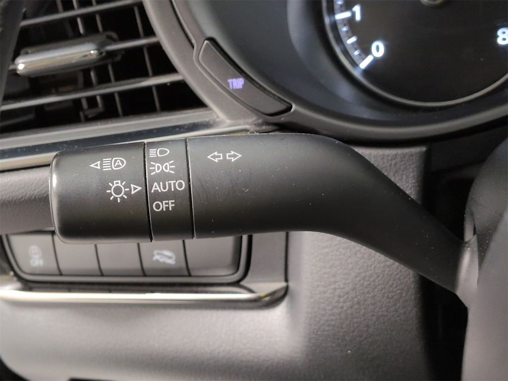 Thumbnail: 2023 Mazda CX-30 - 35