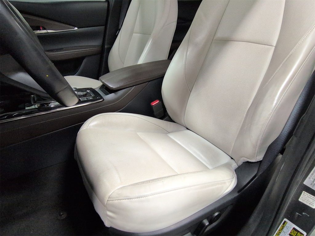 Thumbnail: 2023 Mazda CX-30 - 11