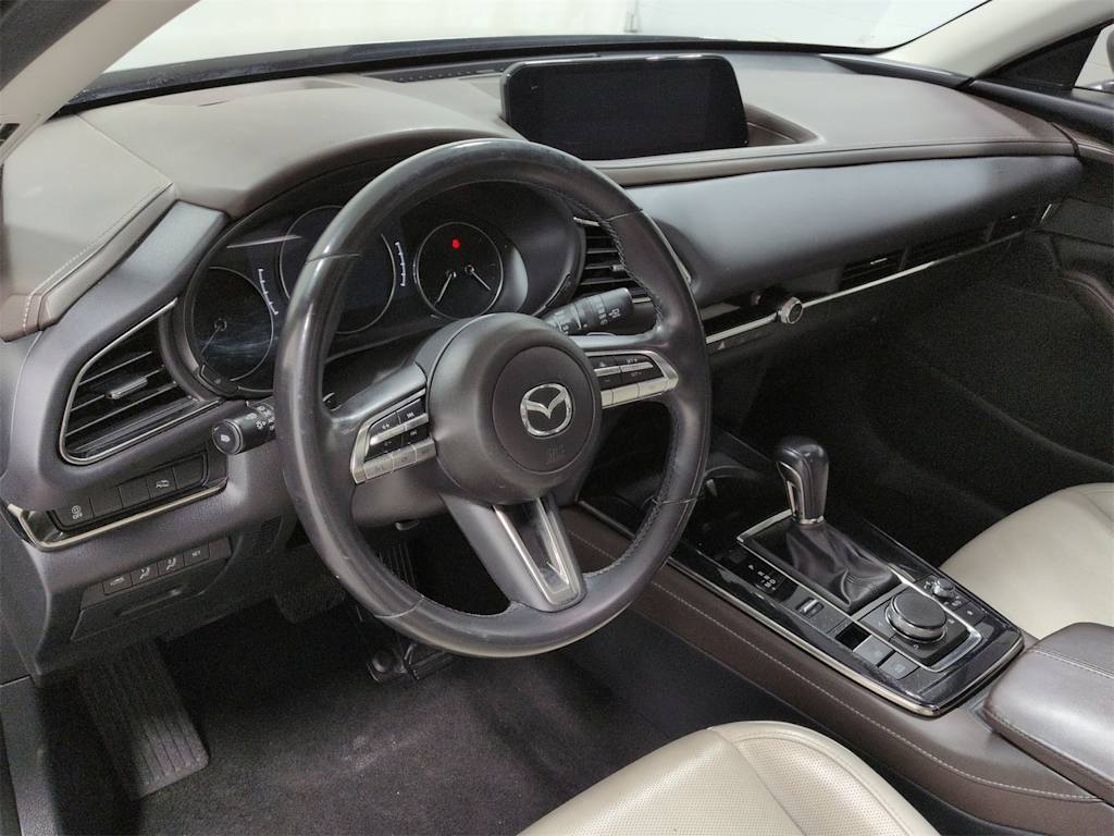 Thumbnail: 2023 Mazda CX-30 - 2