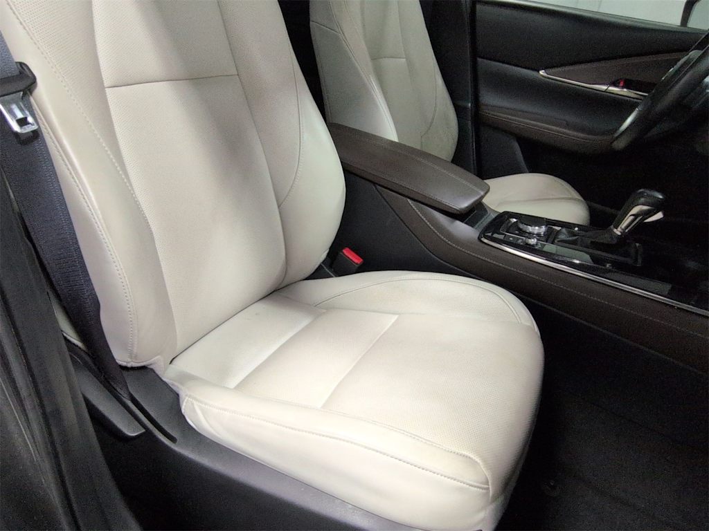 Thumbnail: 2023 Mazda CX-30 - 31