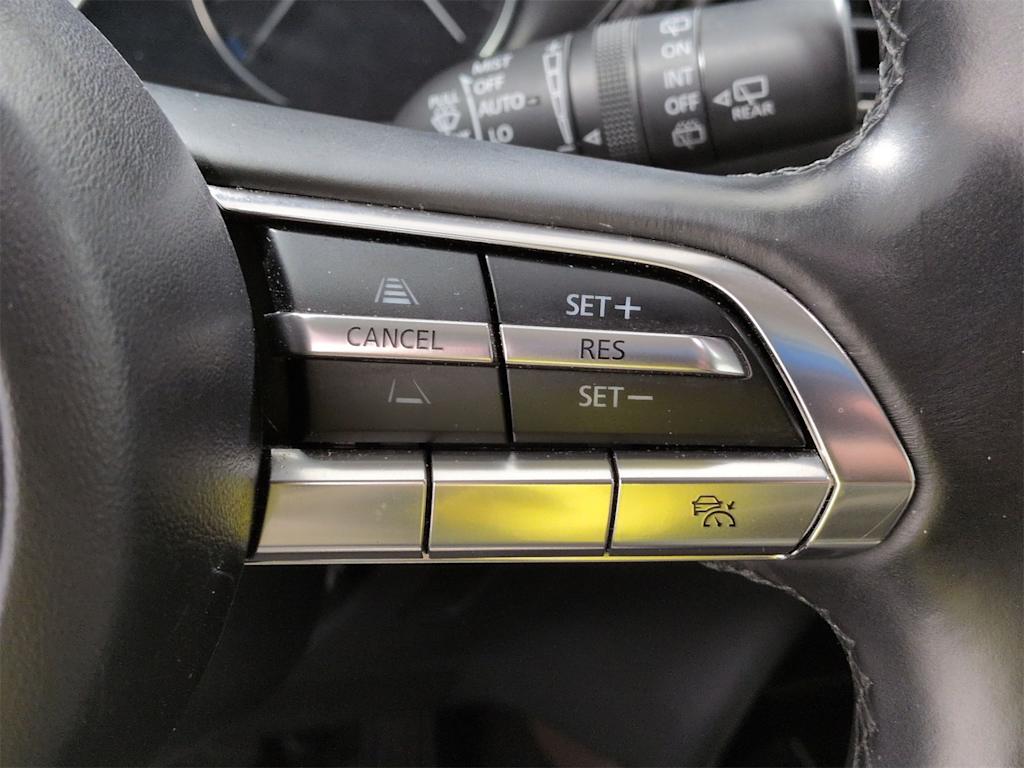 Thumbnail: 2023 Mazda CX-30 - 33