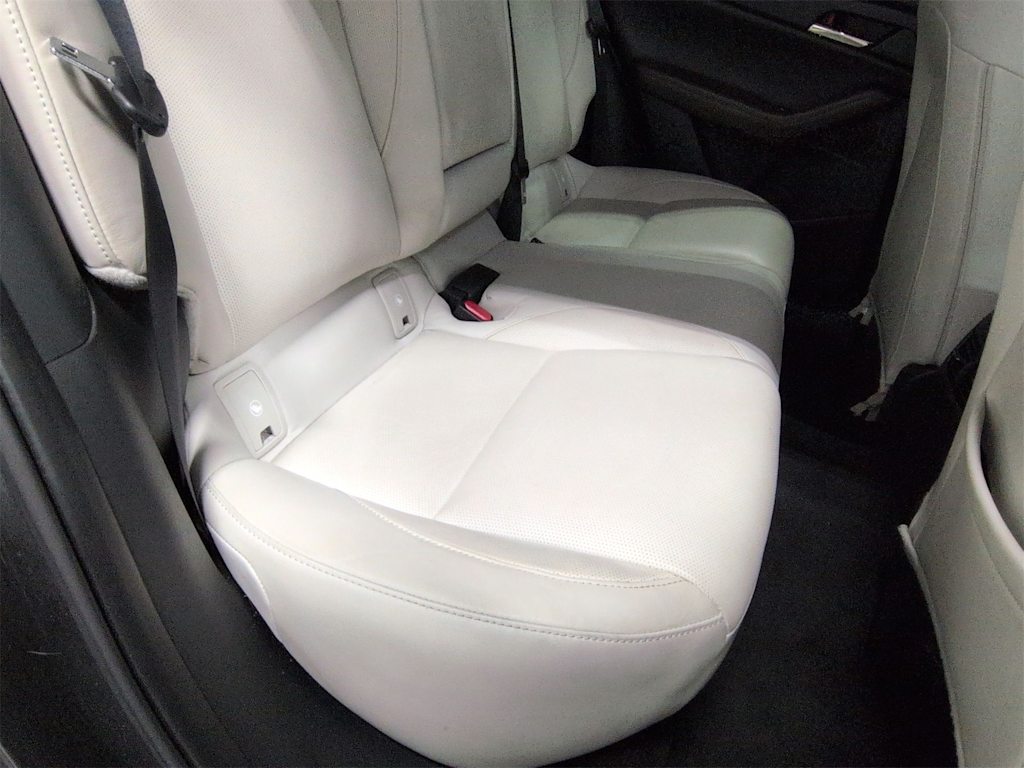 Thumbnail: 2023 Mazda CX-30 - 29