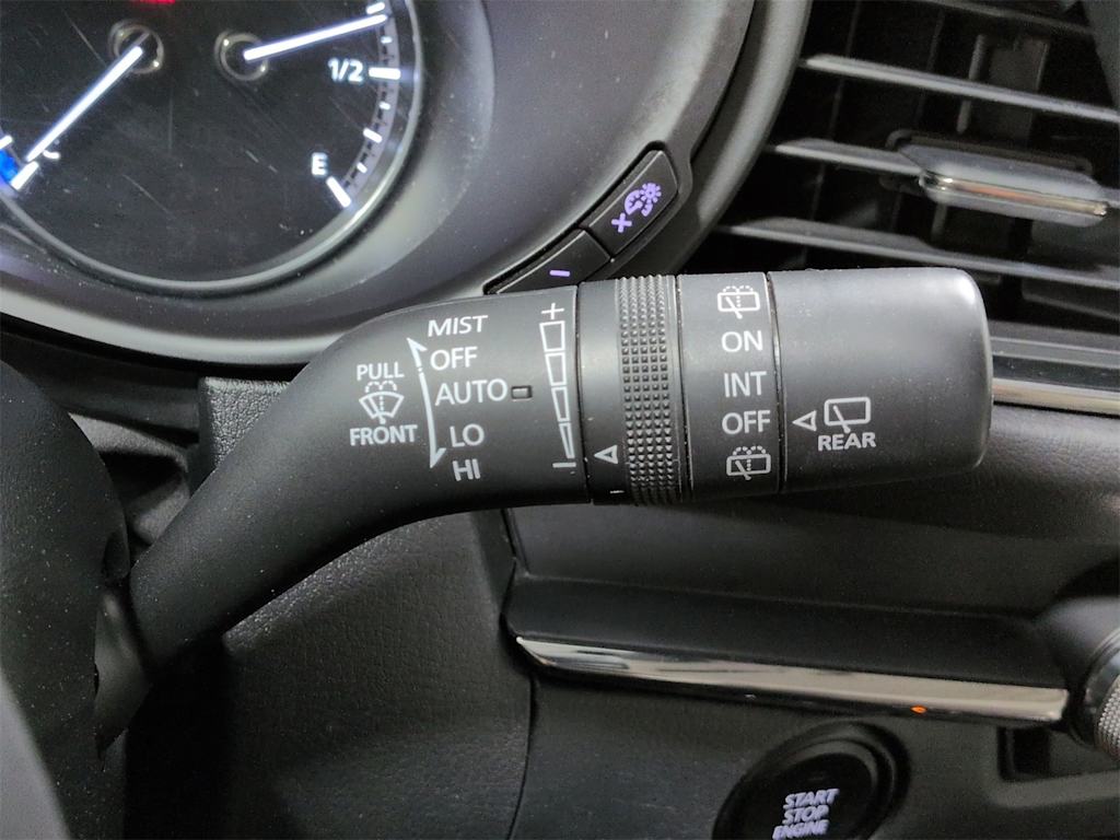 Thumbnail: 2023 Mazda CX-30 - 34