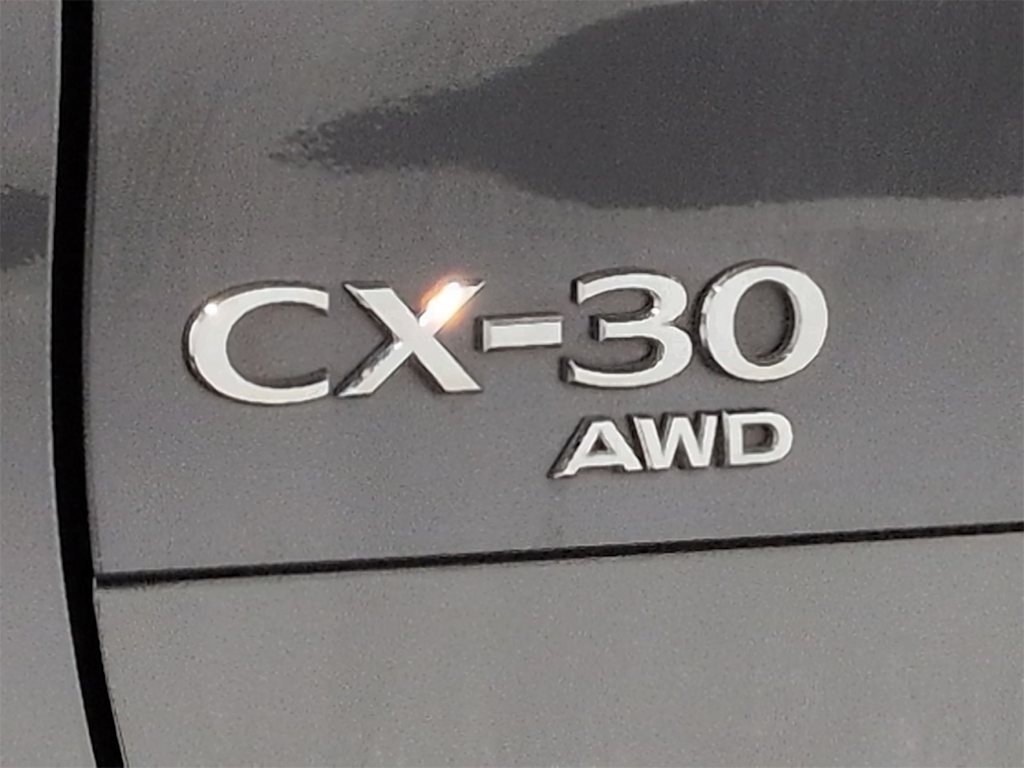 Thumbnail: 2023 Mazda CX-30 - 26