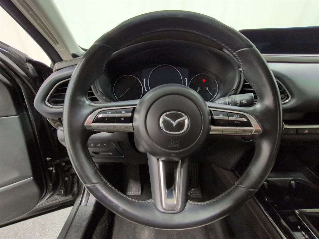 Thumbnail: 2023 Mazda CX-30 - 14