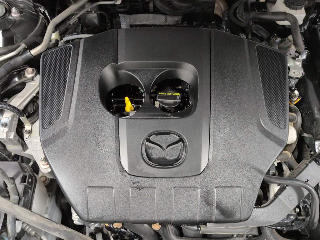 Thumbnail: 2023 Mazda CX-30 - 9