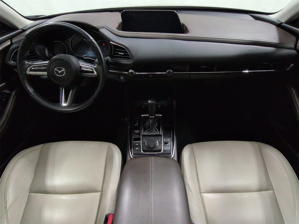 Thumbnail: 2023 Mazda CX-30 - 10