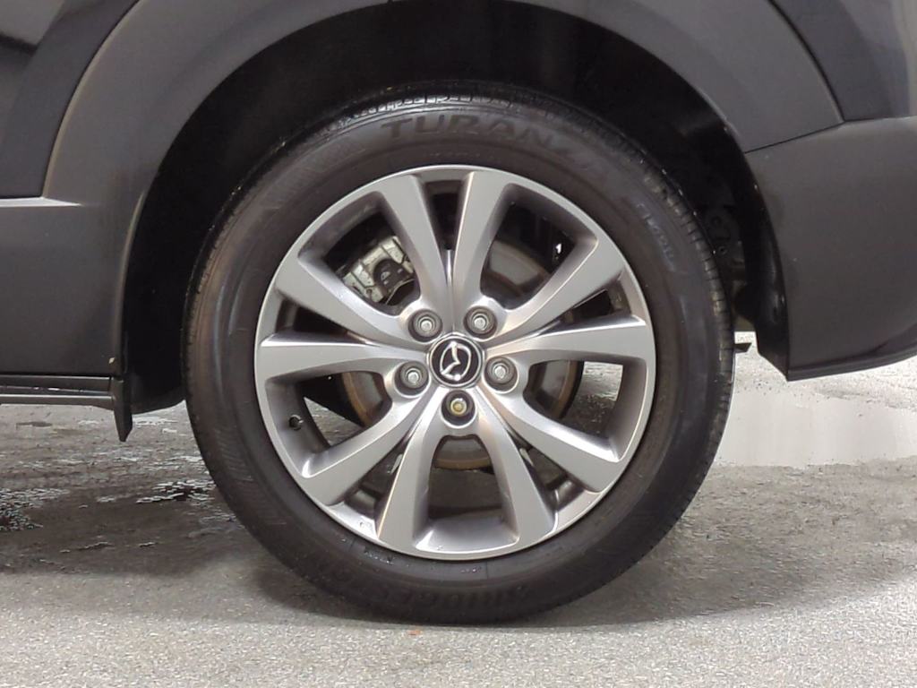 Thumbnail: 2024 Mazda CX-30 - 8