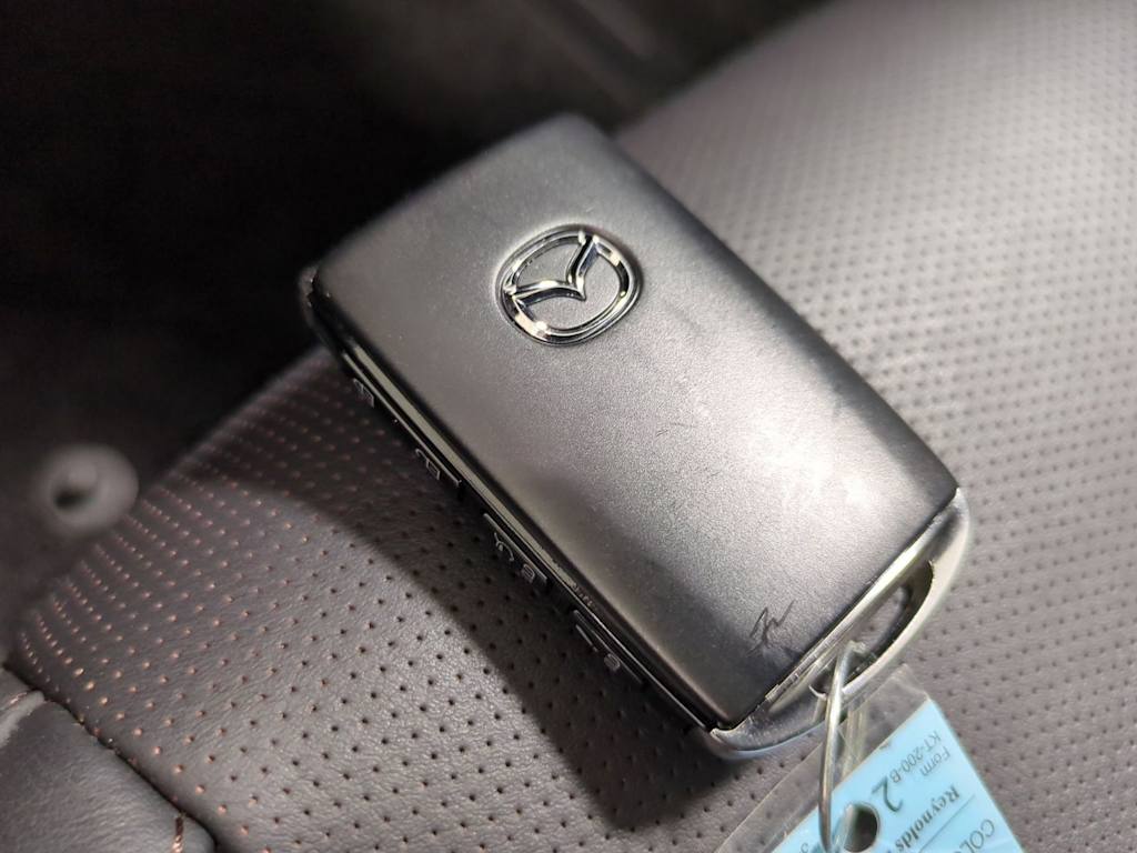 Thumbnail: 2024 Mazda CX-30 - 20