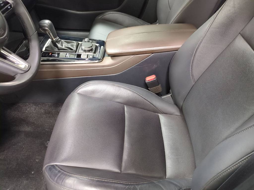 Thumbnail: 2024 Mazda CX-30 - 11