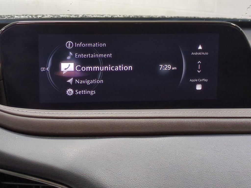 Thumbnail: 2024 Mazda CX-30 - 16