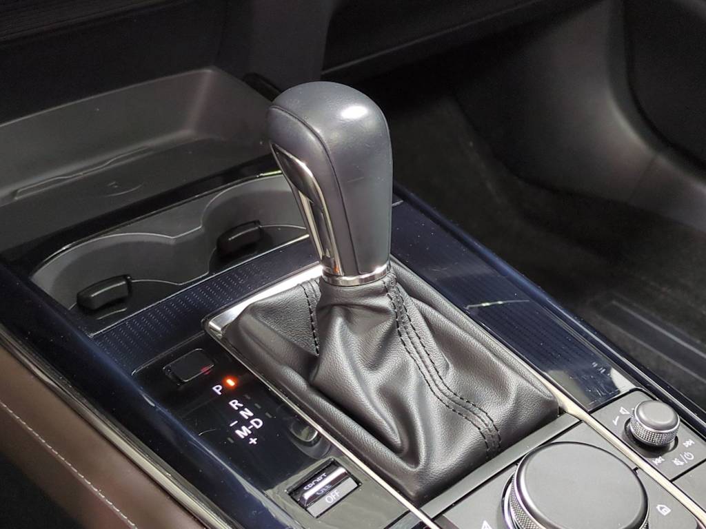 Thumbnail: 2024 Mazda CX-30 - 17