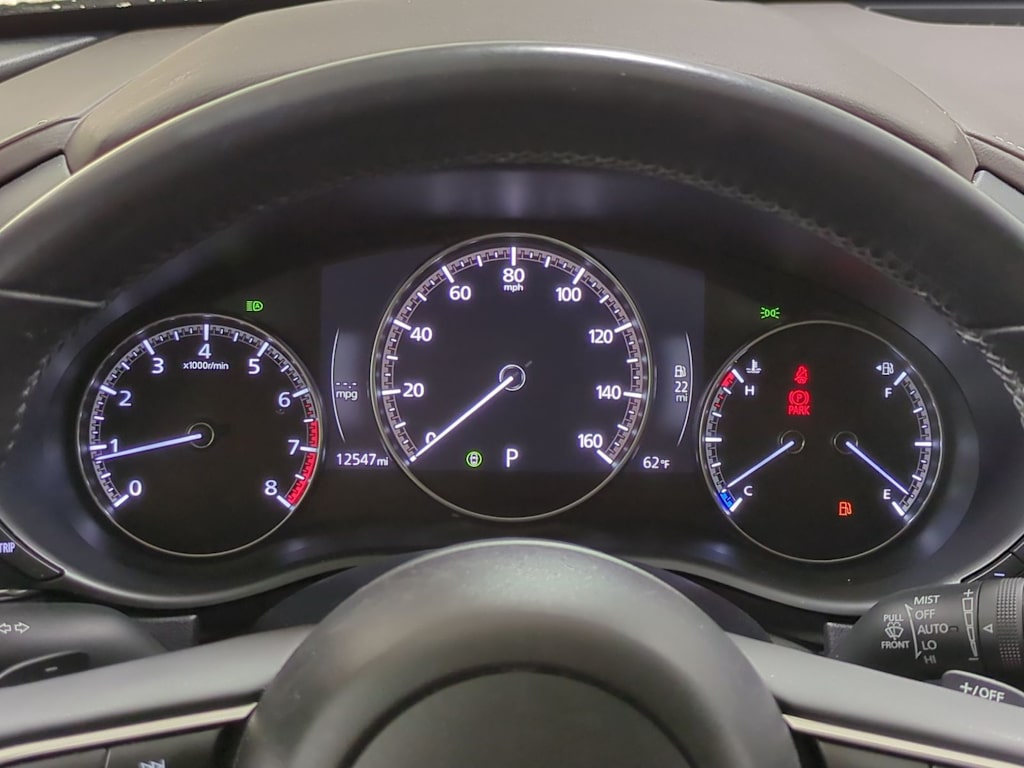 Thumbnail: 2024 Mazda CX-30 - 18