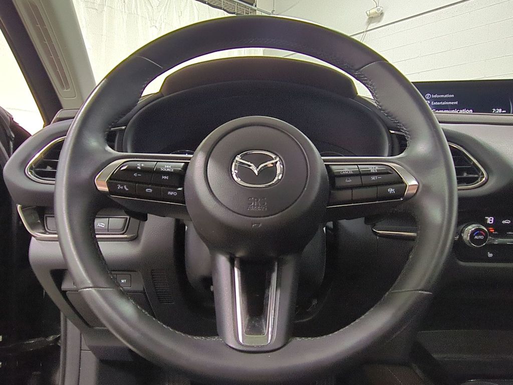 Thumbnail: 2024 Mazda CX-30 - 14