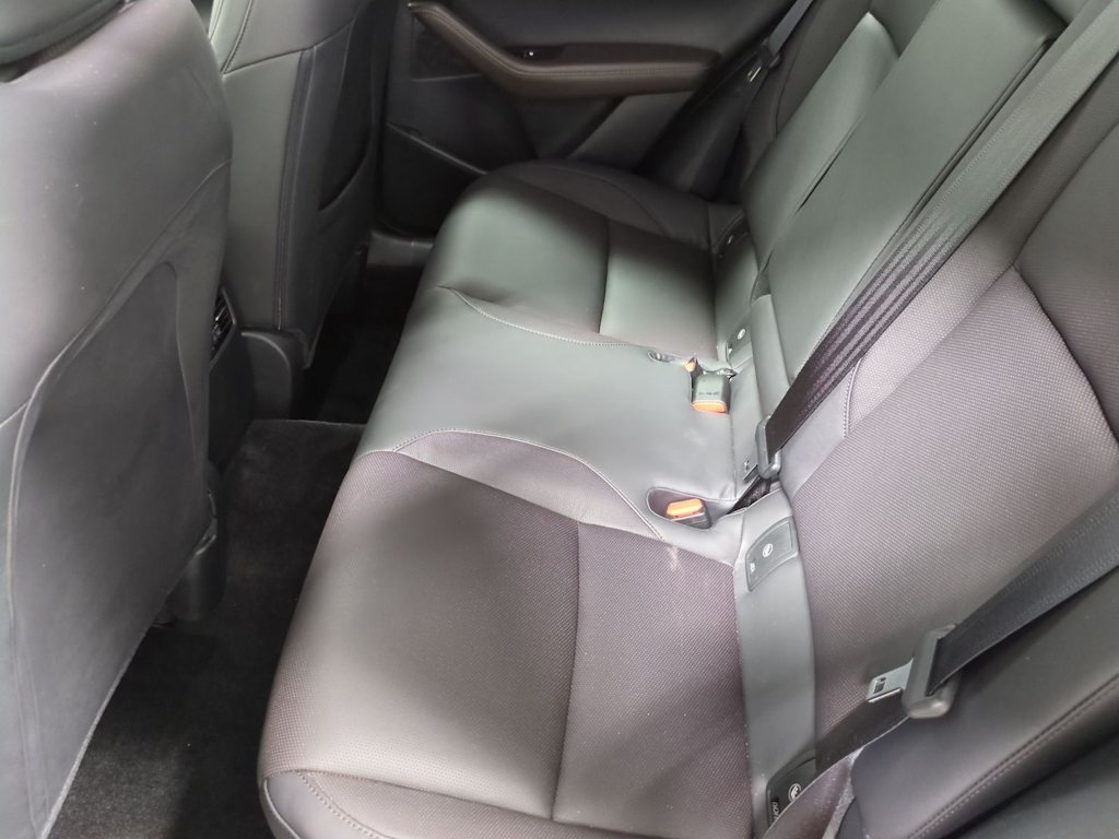 Thumbnail: 2024 Mazda CX-30 - 29