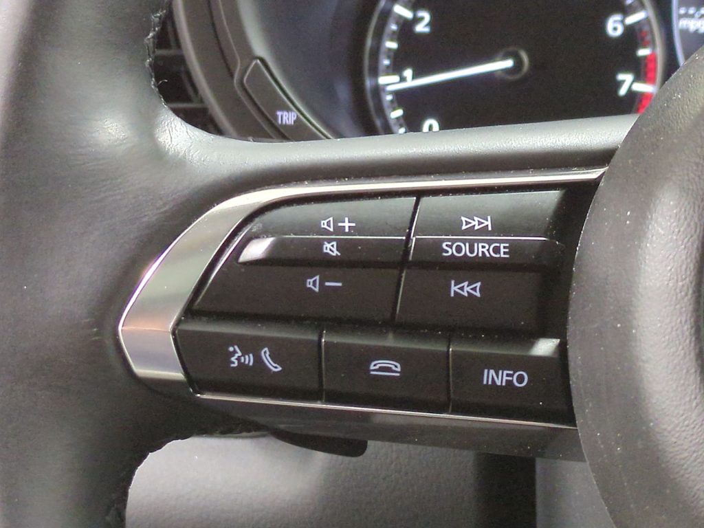 Thumbnail: 2024 Mazda CX-30 - 32