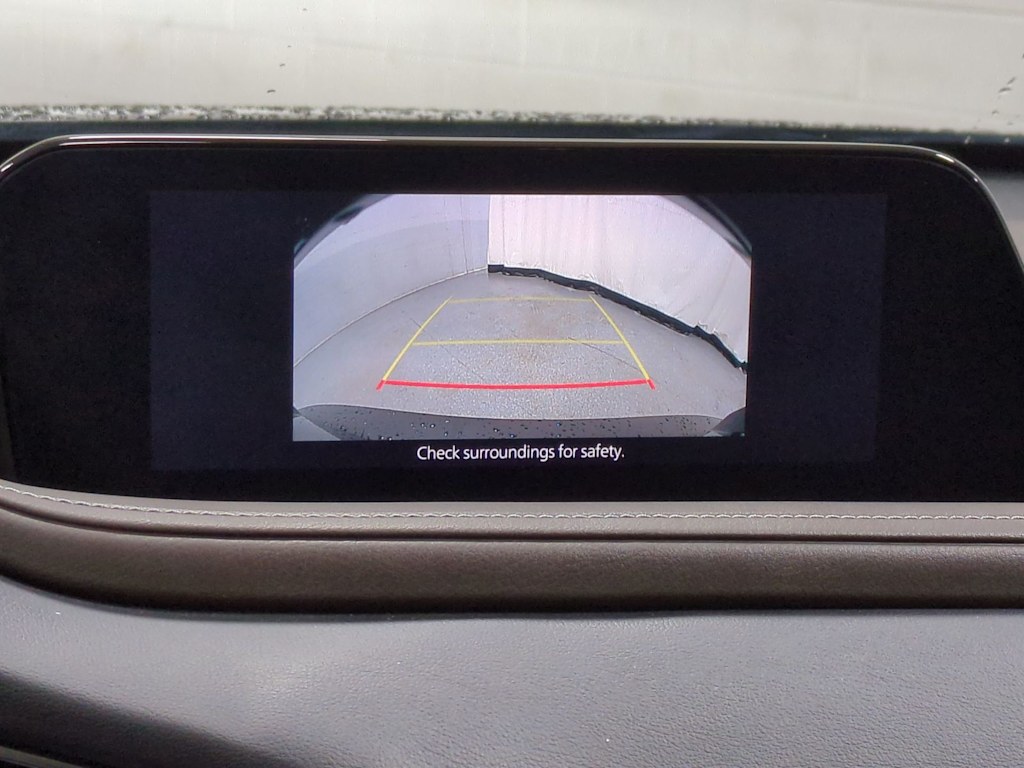 Thumbnail: 2024 Mazda CX-30 - 35