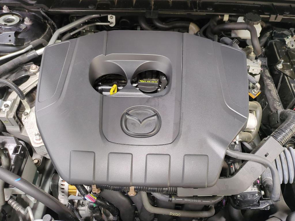 Thumbnail: 2024 Mazda CX-30 - 9