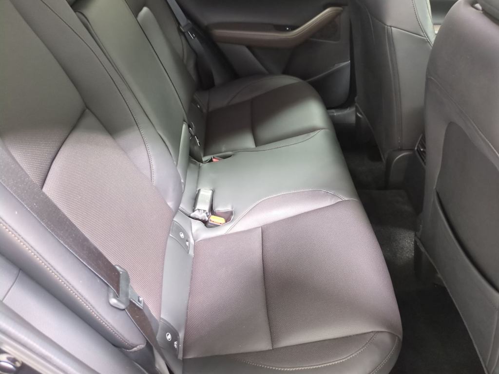 Thumbnail: 2024 Mazda CX-30 - 30