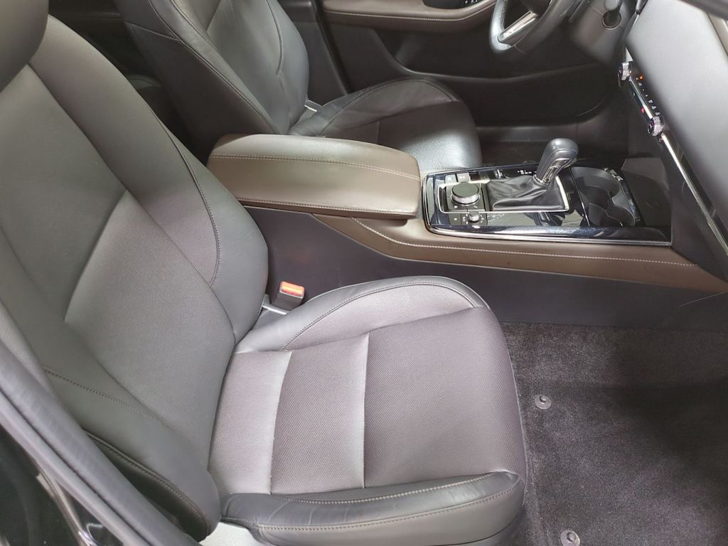 Thumbnail: 2024 Mazda CX-30 - 12