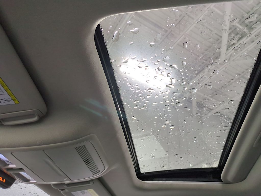 Thumbnail: 2024 Mazda CX-30 - 28