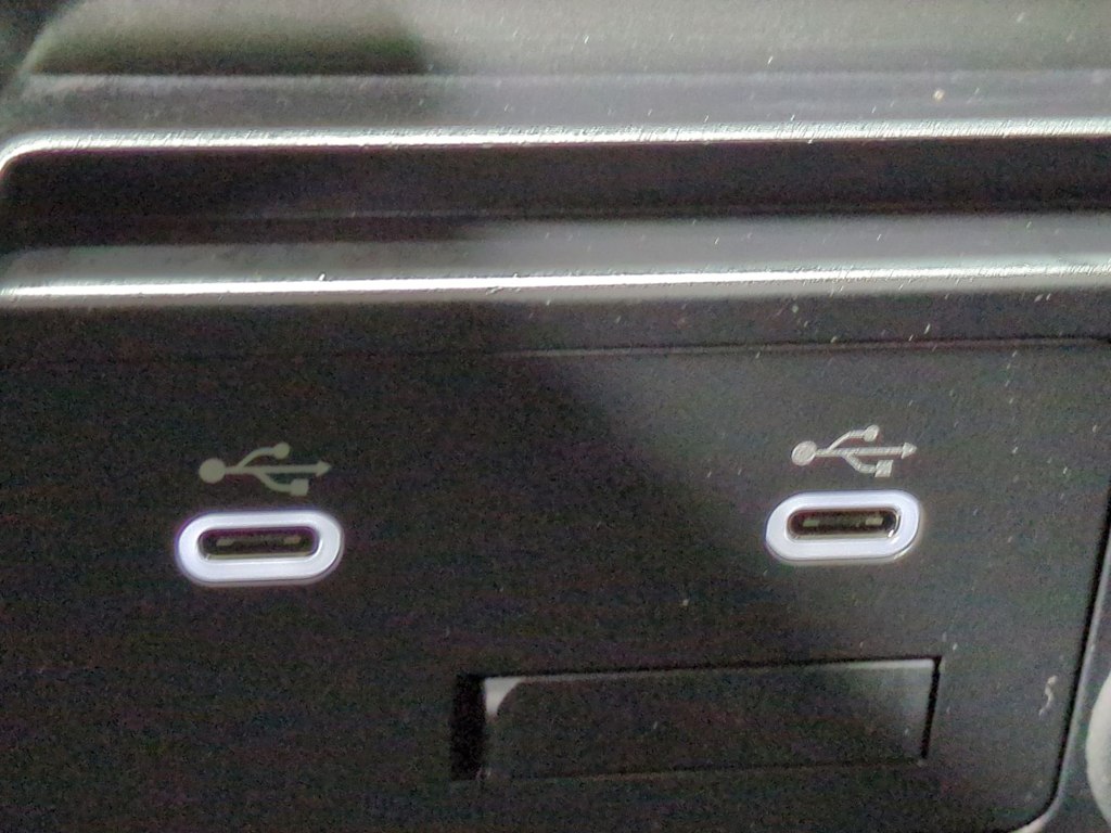 Thumbnail: 2024 Mazda CX-30 - 36