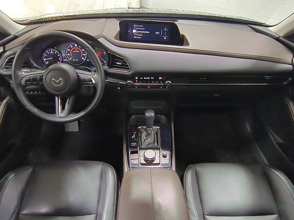 Thumbnail: 2024 Mazda CX-30 - 10