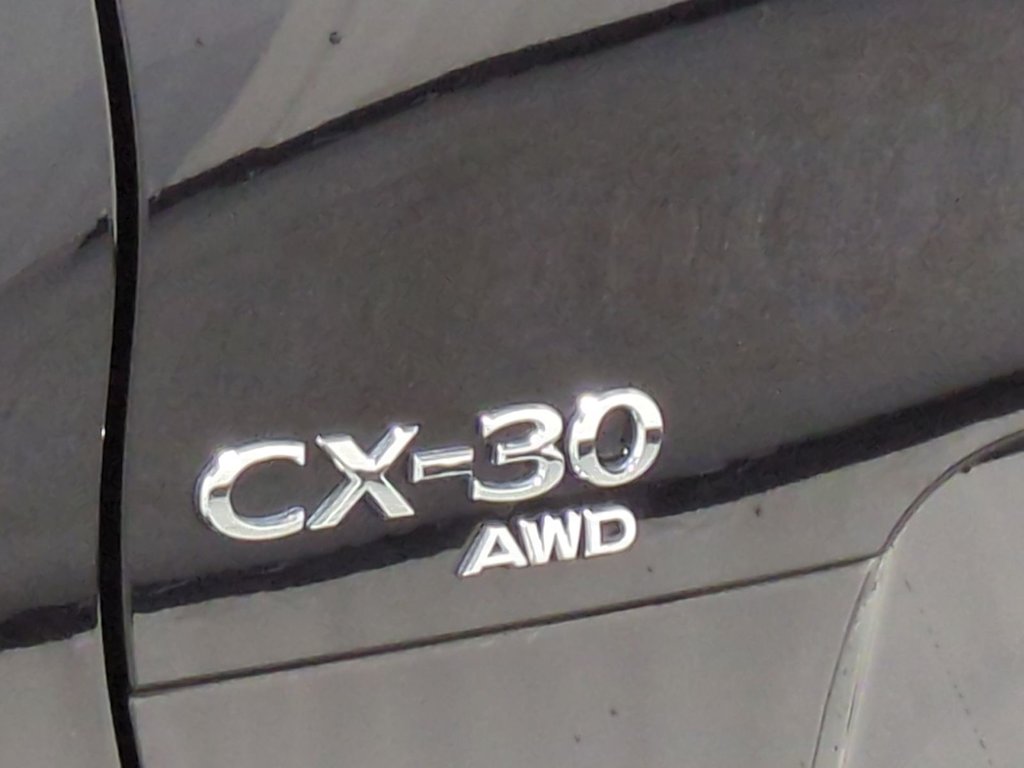 Thumbnail: 2024 Mazda CX-30 - 26