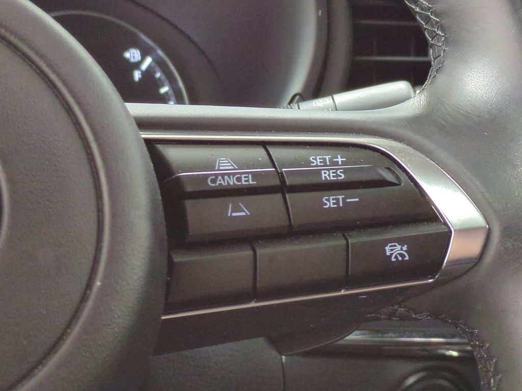 Thumbnail: 2024 Mazda CX-30 - 33