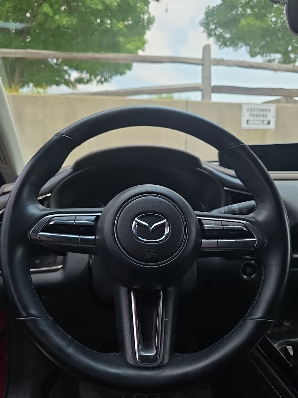 Thumbnail: 2023 Mazda CX-30 - 2